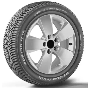 Anvelopa Iarna 225/45 R17 91H BF Goodrich G-FORCE WINTER2 Livrare gratuită