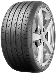 Anvelopa Vara 205/50R17 93Y XL FULDA SPORTCONTROL 2 Bestseller