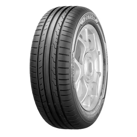 Retur ușor Anvelopa Vara 195/55R16 87V DUNLOP SP SPORT BLURESPONSE