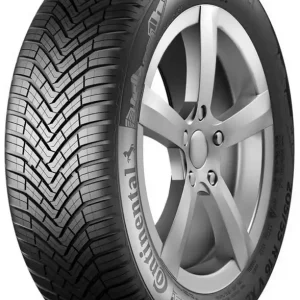Anvelopa All Season 215/40 R18 89W XL CONTINENTAL All Season CONTACT Preț promoțional