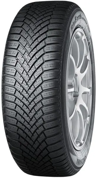 Retur ușor Anvelopa Iarna 215/65 R16 98H YOKOHAMA BluEarth Winter V906