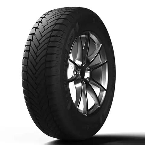 Anvelopa Iarna 195/60 R15 88T MICHELIN ALPIN 6 Ofertă limitată