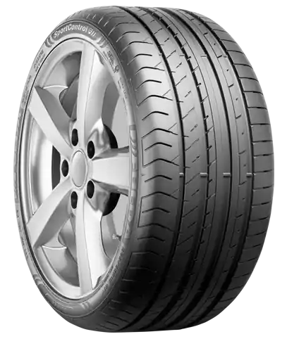 Reducere de preț Anvelopa Vara 265/35 R18 97Y XL FULDA SPORT CONTROL 2 FP