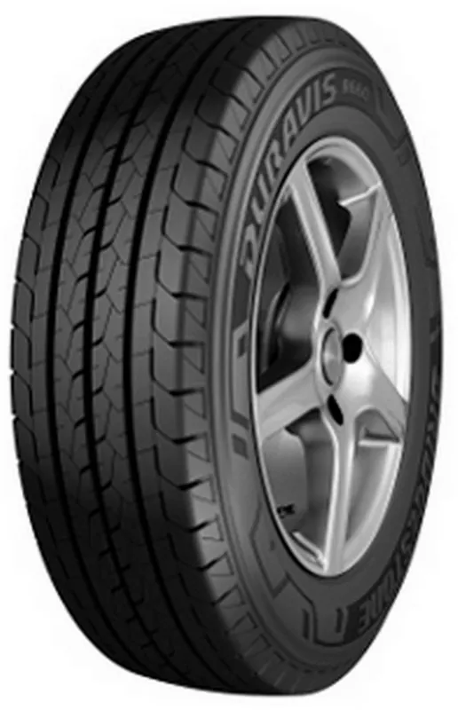Super ofertă Anvelopa Vara 215/65 R15C 104/102T BRIDGESTONE Duravis R660