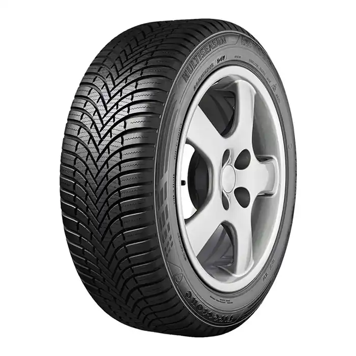 Anvelopa All Season 205/55R17 95V XL FIRESTONE MULTISEASON GEN 2 Reduceri