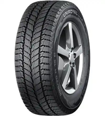 Plată securizată Anvelopa Iarna 185/75 R16C 104/102R UNIROYAL SNOW MAX 2 8PR