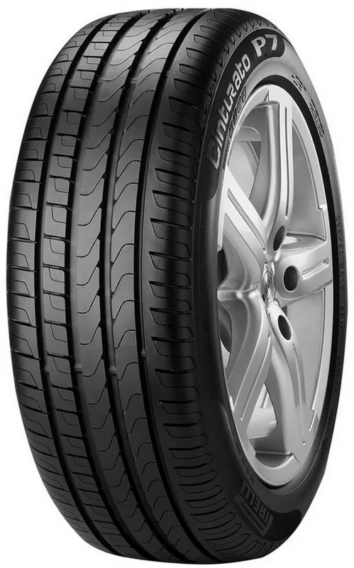 Vezi acum Anvelopa Vara 215/45 R18 89V PIRELLI Cinturato P7