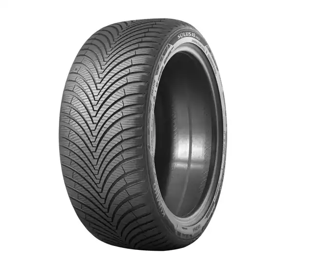 Lichidare de stoc Anvelopa All Season 215/45R16 90V XL KUMHO HA32