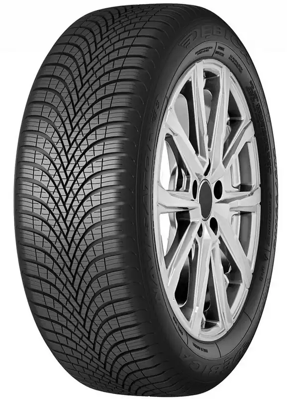 Ofertă Anvelopa All Season 235/60 R16 104H XL DEBICA Navigator 3
