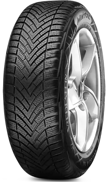 Preferatul clienților Anvelopa Iarna 195/60 R16 89H VREDESTEIN WINTRAC