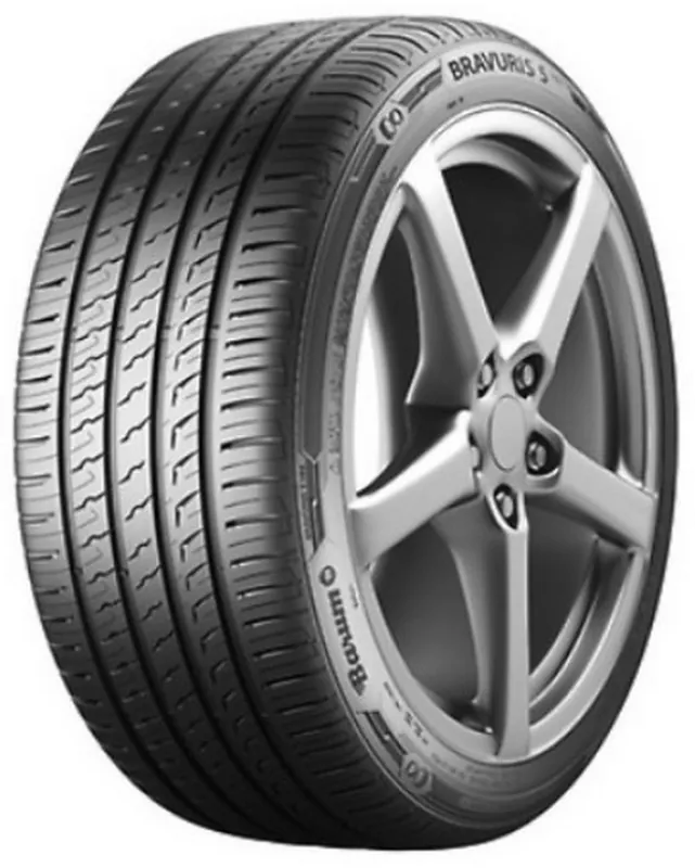 Anvelopa Vara 235/60 R17 102V BARUM BRAVURIS 5 HM Retur gratuit