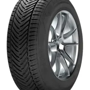 Anvelopa All season 225/65R17 106V TIGAR ALL SEASON SUV Reduceri