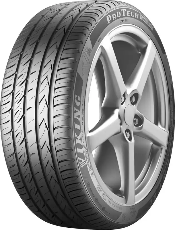 Cumpărături sigure Anvelopa Vara 255/35 R19 96Y XL VIKING ProTech NewGen