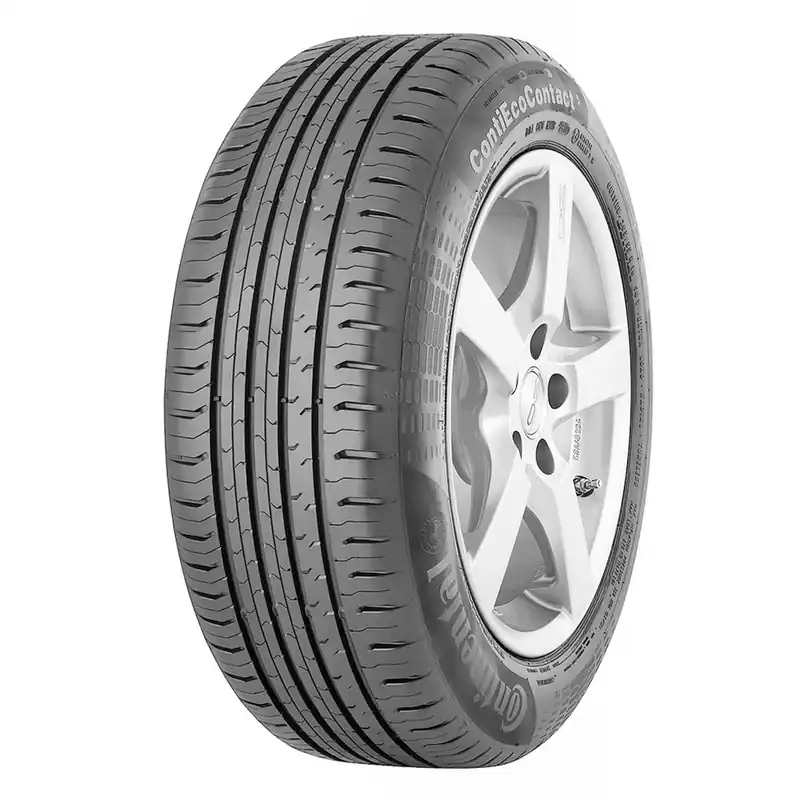 Plată securizată Anvelopa Vara 185/60 R15 84H CONTINENTAL ECO CONTACT 5 AO