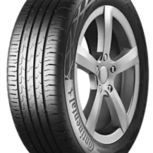 Retur gratuit Anvelopa Vara 225/40 R18 92Y XL CONTINENTAL EcoContact 6
