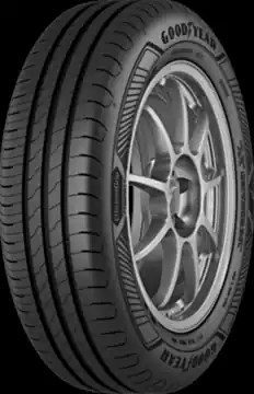 Anvelopa Vara 185/70R14 88T GOODYEAR EFFICIENTGRIP COMPACT 2 Ultima șansă