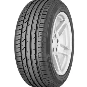 Anvelopa Vara 195/50R16 88V XL CONTINENTAL PREMIUM CONTACT 2 Reduceri