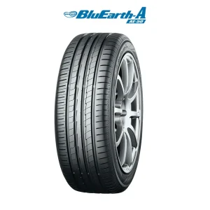 Livrare rapidă Anvelopa Vara 215/40R17 87W YOKOHAMA BluEarth-A AE-50