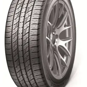 Anvelopa Vara 235/55R19 101H KUMHO KL33 Transport gratuit