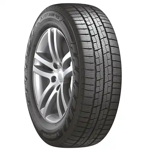 Anvelopa All Season 215/75R16C 116/114R LAUFENN LV71 Reducere de preț