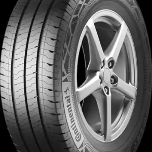 Ieftin Anvelopa Vara 195/75R16 Ranforsat 100H CONTINENTAL VANCONTACT ECO