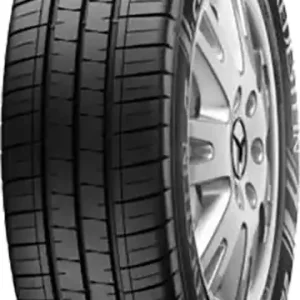 Ofertă limitată Anvelopa Vara 195/65 R16C 104/102T VREDESTEIN COMTRAC 2