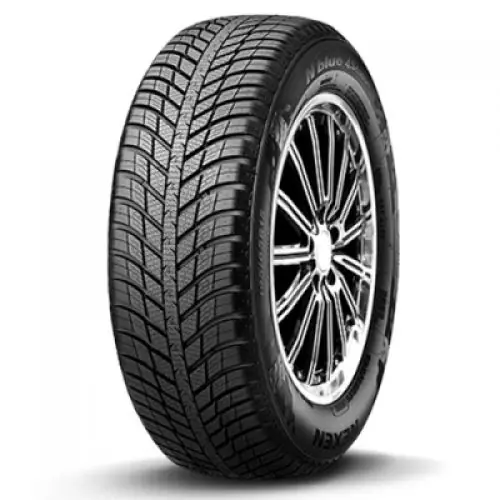 Anvelopa All season 215/55 R17 98V XL NEXEN N BLUE 4 SEASON Livrare rapidă