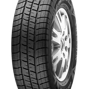 Anvelopa All Season 195/75R16C 110R  VREDESTEIN COMTRAC 2 ALL SEASON+ Disponibil imediat