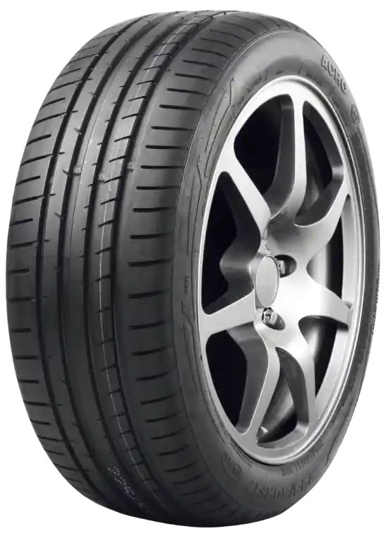 Ofertă de sezon Anvelopa Vara 295/35 R21 107W XL LEAO N-F ACRO