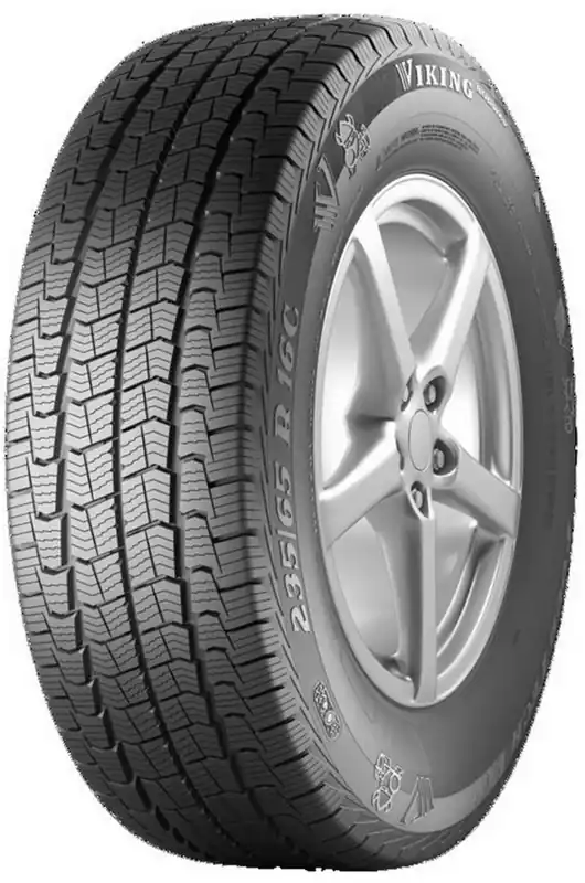 Preț redus Anvelopa All season 215/75R16C 113R VIKING FourTech Van