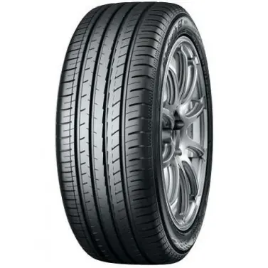 Ultima șansă Anvelopa Vara 225/55R17 101W YOKOHAMA BLUEARTH GT AE51