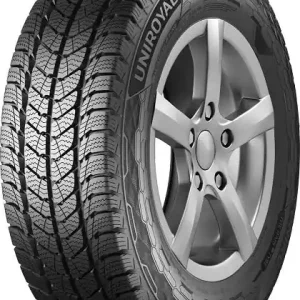 Anvelopa Iarna 215/65R15C 104/102T UNIROYAL SNOW MAX 3 6PR Plată sigură
