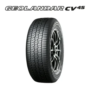 Anvelopa All Season 225/55R17 101V YOKOHAMA GEOLANDAR CV 4S G061 Retur ușor