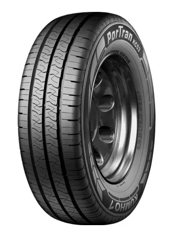 Livrare gratuită Anvelopa Vara 215/65 R15C 104/102T KUMHO PorTran KC53
