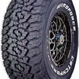 Reducere specială Anvelopa Vara 265/75 R16 116T WINDFORCE CATCHFORS A/T II