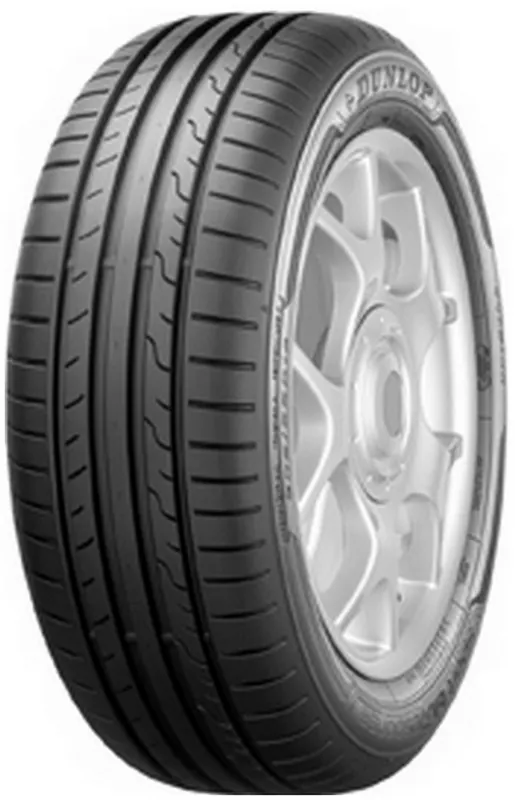 Anvelopa Vara 215/55 R16 97H XL DUNLOP Sport BluResponse Comandă acum