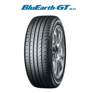 Anvelopa Vara 235/55R17 99W YOKOHAMA BluEarth-GT AE51 Livrare gratuită