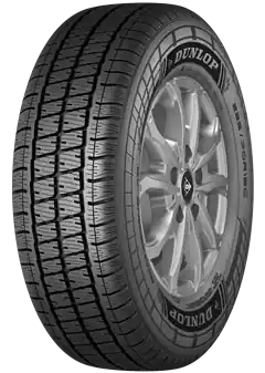Anvelopa All Season 185/75R16C 104R DUNLOP ECONODRIVE AS Expediere rapidă