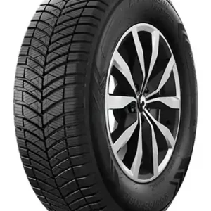 Anvelopa All Season 235/65R16C 115R  TIGAR All Season LIGHT TRUCK Plată sigură
