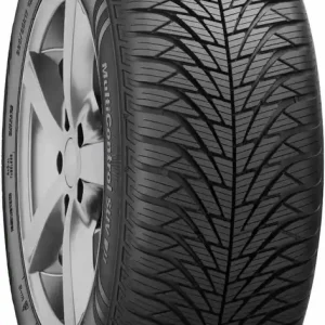 Ofertă exclusivă Anvelopa All Season 215/60 R17 100V XL FULDA MULTICONTROL SUV