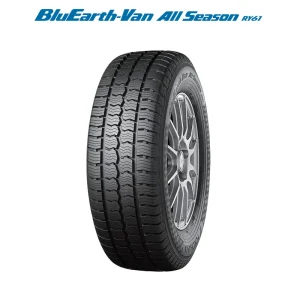 Anvelopa All Season 205/75R16C 110/108R YOKOHAMA BluEarth-Van All Season RY61 Ofertă de sezon