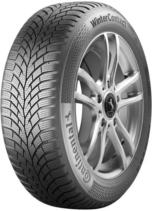 Preferatul clienților Anvelopa Iarna 205/60R16 96H CONTINENTAL WinterContact TS 870