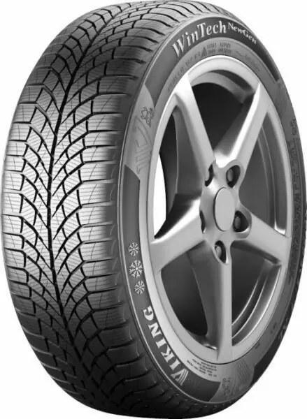Comandă acum Anvelopa Iarna 225/55 R18 102V XL VIKING WinTech NewGen