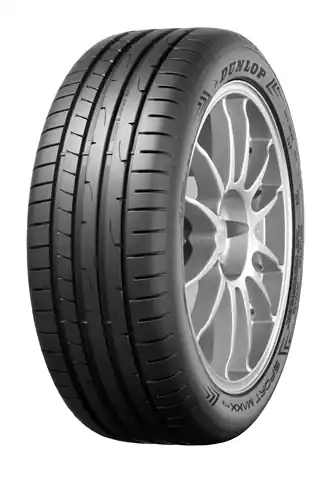 Lichidare de stoc Anvelopa Vara 235/50 R18 97V DUNLOP Sport Maxx RT2 SUV