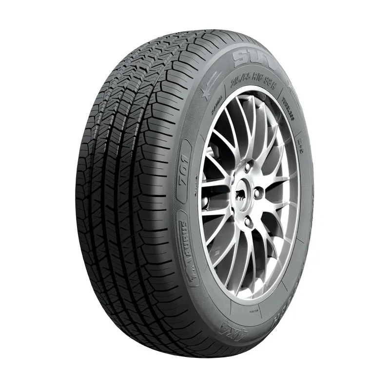 Ultima șansă Anvelopa Vara 255/45R20 101W  TAURUS 701