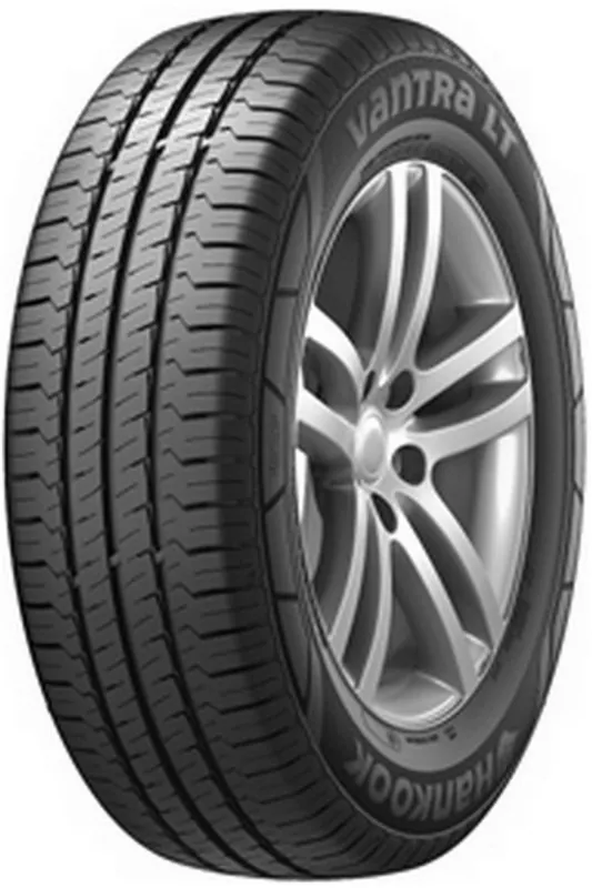 Anvelopa Vara 205/80 R14C 109/107Q HANKOOK Vantra LT RA18 Discount