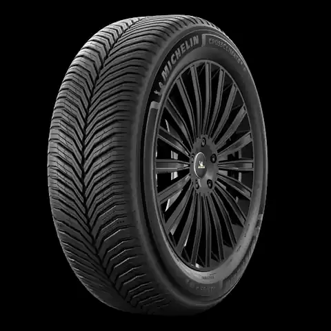 Bestseller Anvelopa All Season 225/45R17 94V XL MICHELIN CROSSCLIMATE 3