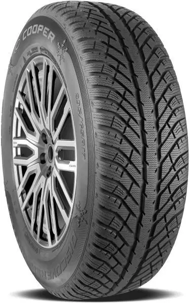 Anvelopa Iarna 225/65 R17 102H XL COOPER DISCOVERER WINTER Retur ușor