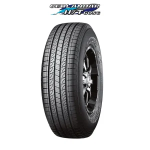 Livrare rapidă Anvelopa Vara 255/60R18 112V YOKOHAMA GEOLANDAR H/T G056