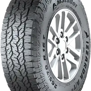 Anvelopa All Season 205/R16C 110S  MATADOR MP72 IZZARDA A/T2 Lichidare de stoc